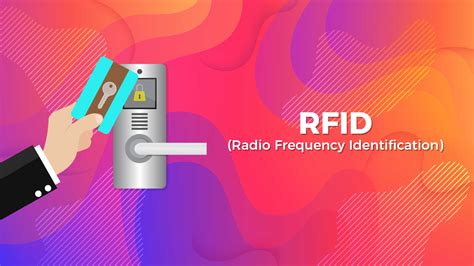 rfid tag technology|rfid radio frequency identification technology.